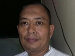 Polisi Bongkar Septic Tank Cari Bukti Pencatutan Nama Mensesneg