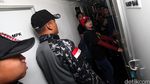 Laskar Gerhana Diajak Keliling Kapal Bakamla