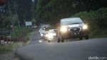 Air Terjun Sipiso Piso Jadi Kenangan Manis Datsun Risers