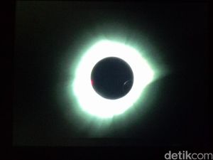 Banyak Daerah Sukses Lihat GMT, Maba Malah Kurang Maksimal