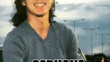 Ini adalah versi lain dari nostalgia sinetron Gerhana yang hits di era 90-an.  Foto: Internet