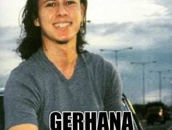 Netizen Asah Kreativitas Bikin Meme Gerhana Matahari