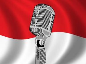 Kemendikbud Gelar Festival Musik Tradisi Khusus Anak-anak