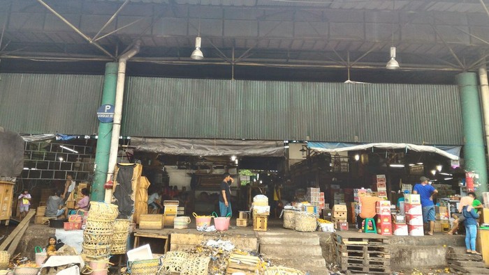 Ini yang Harus Dilakukan Jika Membeli Buah Impor