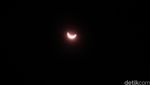 Gerhana Matahari Total di Langit Belitung