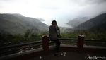 Air Terjun Sipiso Piso Jadi Kenangan Manis Datsun Risers