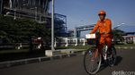 Perawatan Berkala PLTGU Tanjung Priok