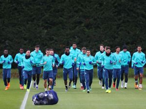Chelsea Menatap Dua Laga Terbesarnya