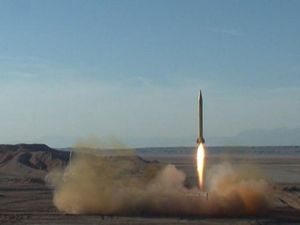 Iran Kembangkan Rudal Hipersonik, Diklaim Tembus Sistem Pertahanan
