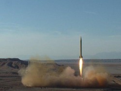 Iran Bantah Serang Diego Garcia, Rudal 4.000 Km Jadi Sorotan