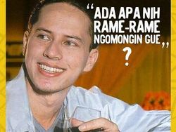 Netizen Asah Kreativitas Bikin Meme Gerhana Matahari