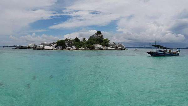 Fokus - Gerhana Matahari Total di Indonesia