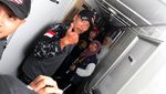 Laskar Gerhana Diajak Keliling Kapal Bakamla