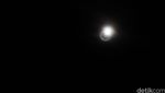 Gerhana Matahari Total di Langit Belitung