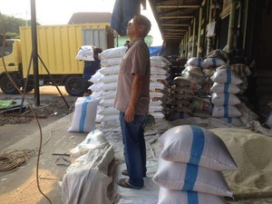 Harga Beras Naik Hingga Rp 400/Kg, Pedagang Minta Operasi Pasar