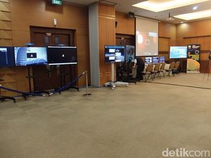 Ini Kata BMKG soal 2 Gempa Bumi yang Terjadi Saat Gerhana Matahari