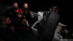 Laskar Gerhana Diajak Keliling Kapal Bakamla