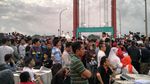 Mengenang Antusiasme Warga Palembang Saat Tonton Gerhana