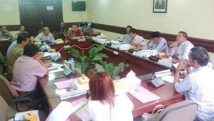 Badan Usaha Milik Rukun Warga ini akan Penuhi Kebutuhan Pokok Tingkat RW