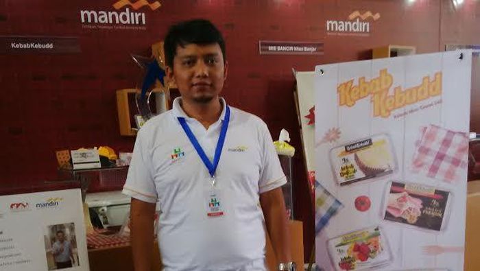 Foto: Dewi Rachmat Kusuma Foto: Dewi Rachmat Kusuma