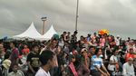 Mengenang Antusiasme Warga Palembang Saat Tonton Gerhana