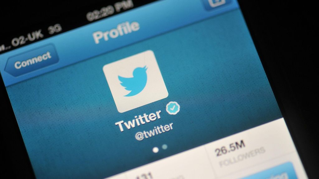 Fitur Jajak Pendapat Twitter Hanya Diizinkan Buat Akun Verified