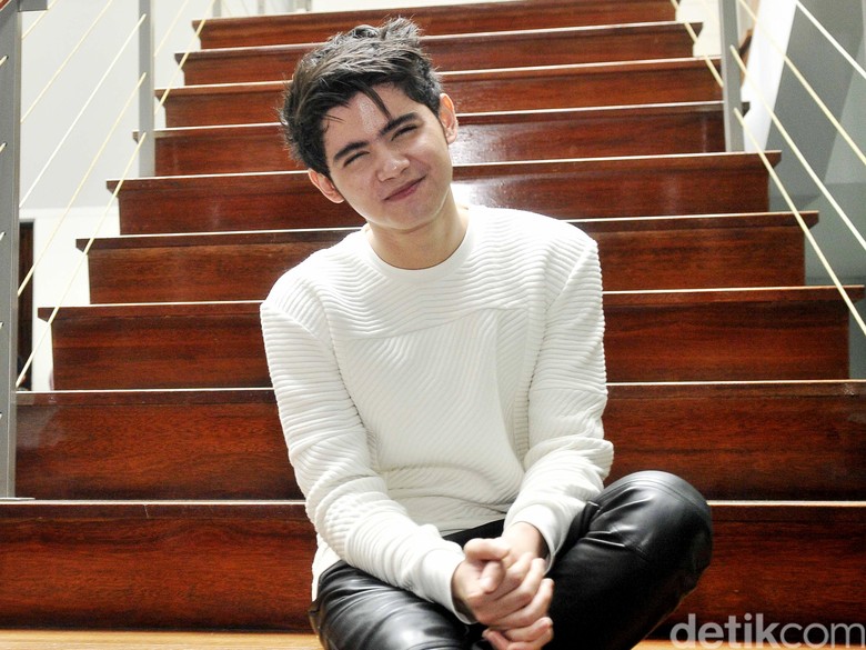 Banyak yang Terpotek Lihat Bianca Jodie di Samping Aliando usai Tereleminasi Banyak yang Terpotek Lihat Bianca Jodie di Samping Aliando usai Tereleminasi