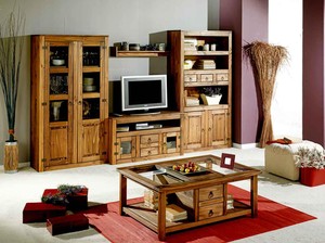 5 Cara Menjaga Perabotan Kayu Terbebas dari Debu, Yuk Dicoba!