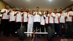 Kampanye Olimpiade 2016 Segera Disosialisasikan