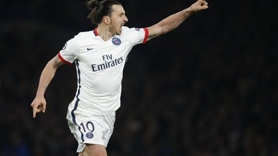 PSG Singkirkan Chelsea