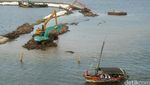 Reklamasi Pantai Jakarta