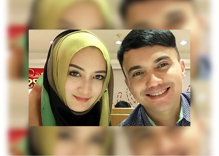 Gugat Cerai Sahrul Gunawan, Indri Kini Galau