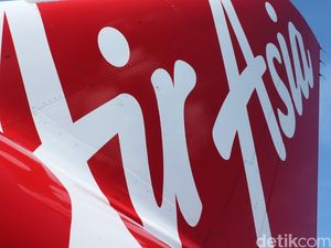 Lion Air Polisikan Dirjen Kemenhub, AirAsia: Kami Tak Berpikir Membela Diri