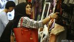 Semarak Indonesia Fashion Week 2016