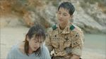 Terpesona Kecantikan Son Ye Jin dan Song Hye Kyo
