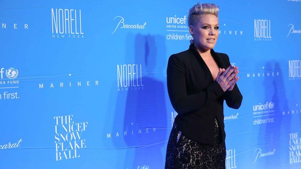 Demi Lovato dan Deretan Selebriti yang Selamat dari Overdosis