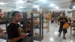 Ayo Belanja Oleh-oleh Khas Ternate!