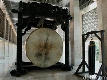 Jadwal Buka Puasa Banjarmasin-Banjarbaru 13 Maret 2026, Hari Ke-23 Ramadan