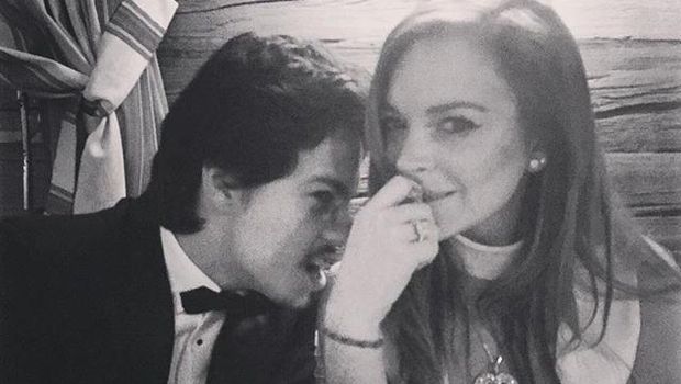Kisah Lindsay Lohan: Menghapus Jejak Digital, Mencari Kedamaian