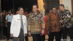 Momen Jokowi Sambut Kelahiran Cucu: Jan Ethes hingga Panembahan Al Saud