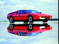 10 Mobil BMW Paling Penting dalam Sejarah