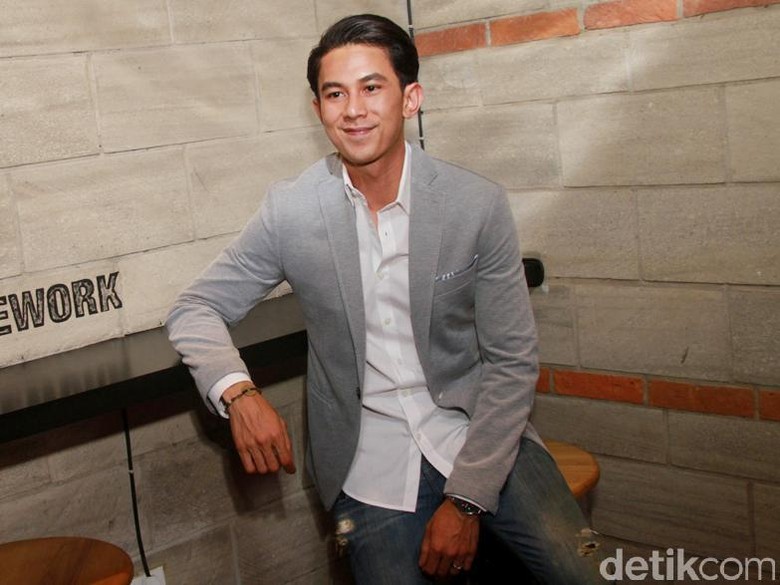 Foto: Gus Mun/detikHOT Foto: Gus Mun/detikHOT