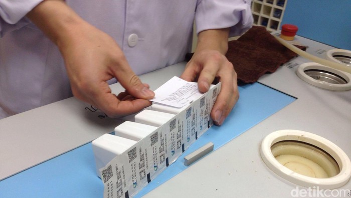 Pakar Temukan Obat China Efektif Tekan Risiko Kefatalan Serangan Jantung