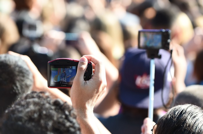 Ilustrasi. Foto: GettyImages Ilustrasi. Foto: GettyImages