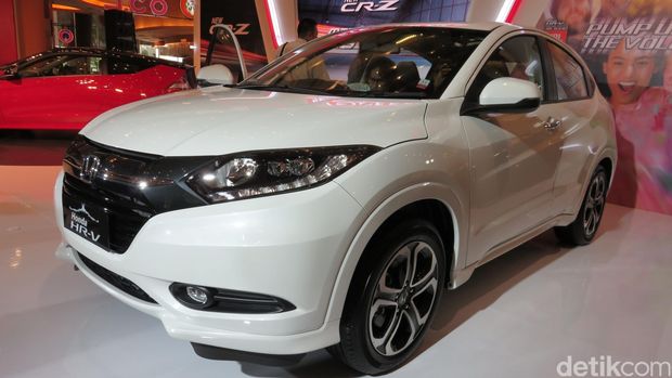 SUV Rp 200 Jutaan yang Laris di Indonesia