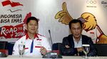 Kampanye Olimpiade 2016 Segera Disosialisasikan