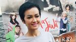 Jupe dengan Gaya Rambut Pixie Cut, Yay or Nay?
