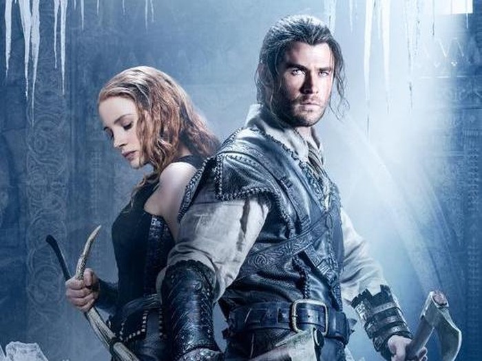The Huntsman: Winters War