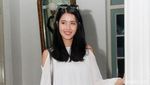 Hot Photo Highlight: Prilly Latuconsina, Maia Estianty hingga Luna Maya