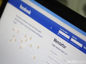 Upload Video Mesum dengan Pacarnya di Facebook, Efri Ditangkap